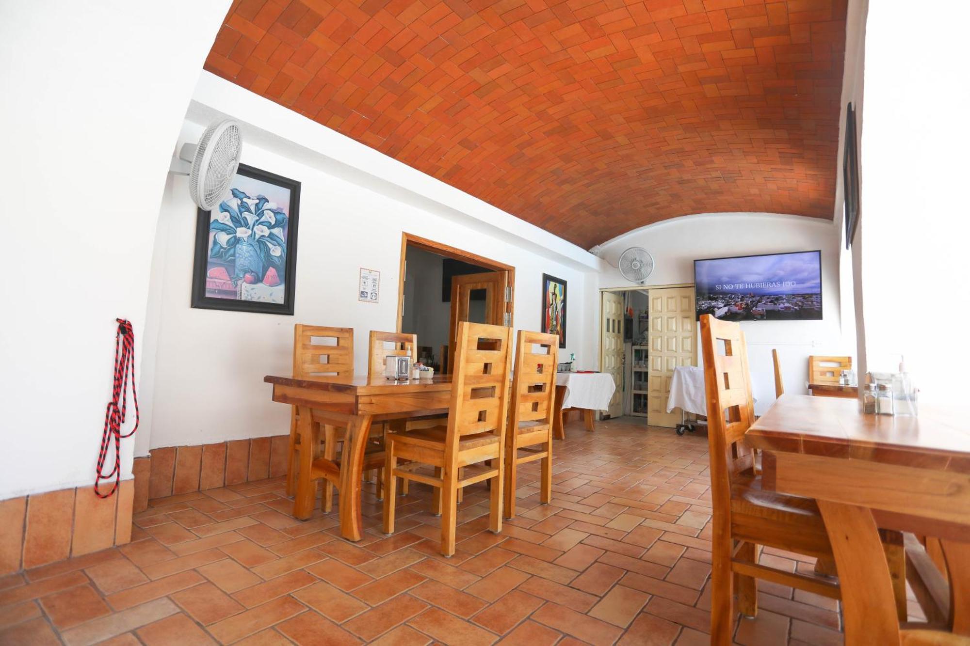 Hotel Maria De Lourdes Κανκούν Εξωτερικό φωτογραφία