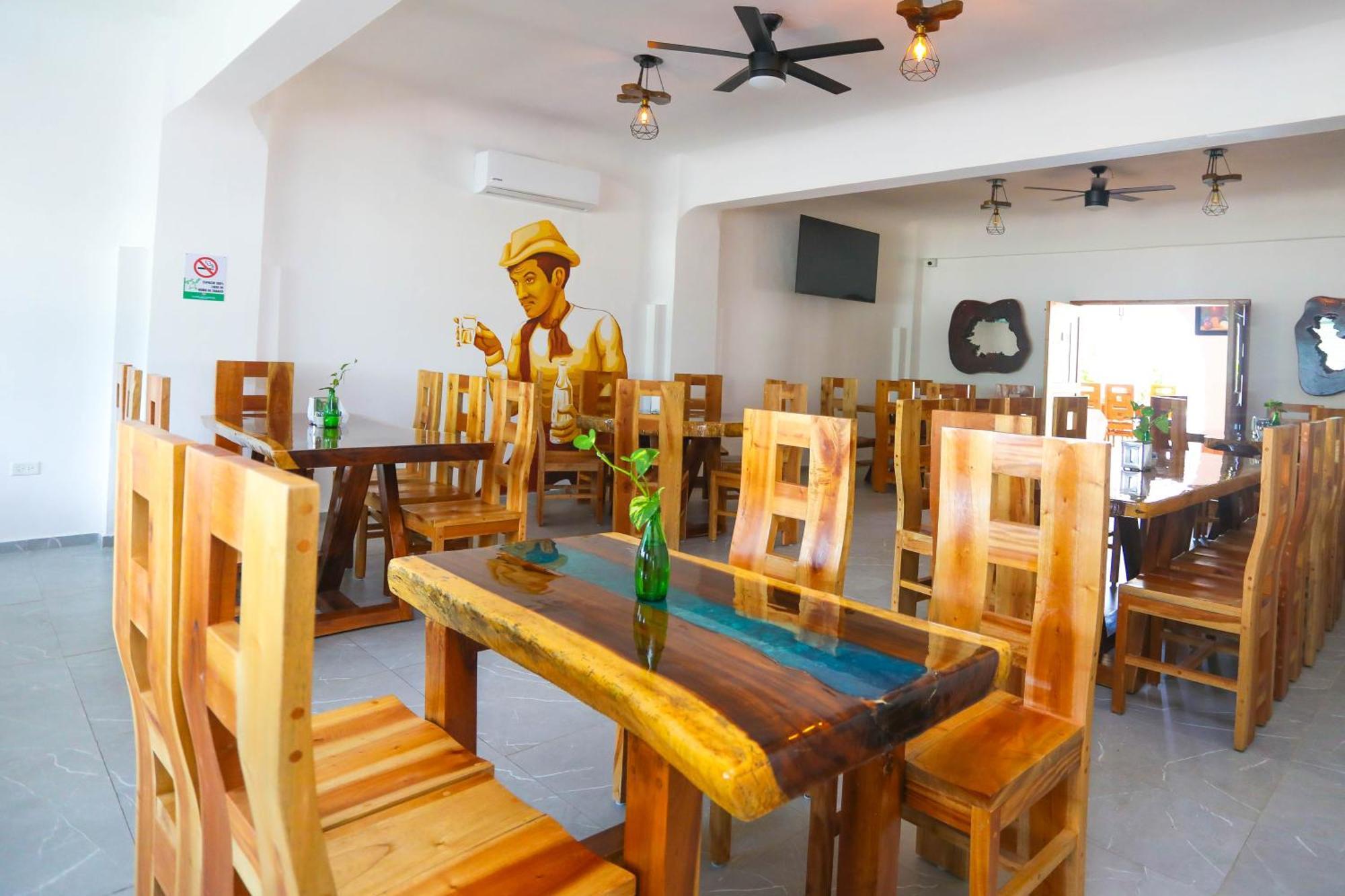 Hotel Maria De Lourdes Κανκούν Εξωτερικό φωτογραφία